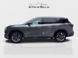 Used 2024 INFINITI QX60 Luxe image 5