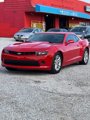 Used 2015 Chevrolet Camaro LS image 3