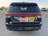 New 2025 Lincoln Aviator Reserve w/ Equipment Group 201A image 4