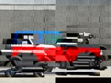 New 2025 Ford Bronco Stroppe Edition image 6