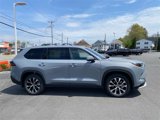 New 2025 Toyota Grand Highlander AWD Hybrid image 2