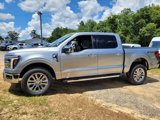 New 2025 Ford F150 Lariat image 3