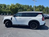 New 2025 Nissan Armada PRO-4X image 5