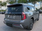 New 2025 Nissan Armada SL image 5