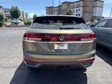New 2025 Volkswagen Atlas Cross Sport SE image 4