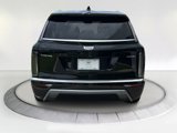 New 2026 Cadillac Vistiq Luxury image 4