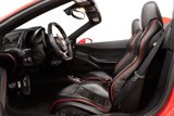 Certified 2015 Ferrari 458 Spider image 2