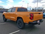 New 2025 Chevrolet Colorado Z71 w/ Midnight Edition image 3