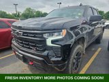 Used 2023 Chevrolet Silverado 1500 LT Trail Boss image 3