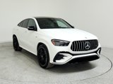 New 2026 Mercedes-Benz GLE 53 AMG 4MATIC Coupe image 3