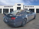 New 2025 Ford Mustang Dark Horse w/ Dark Horse Handlin Package image 4