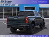New 2025 Chevrolet Silverado 1500 LT Trail Boss w/ Convenience Package II image 4