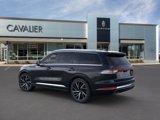 New 2025 Lincoln Aviator Black Label image 4