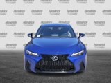 Used 2025 Lexus IS 350 F Sport image 3