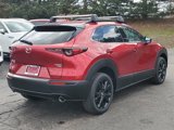 New 2025 MAZDA CX-30 2.5 Turbo w/ Premium Package image 3