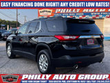 Used 2021 Chevrolet Traverse LT image 6