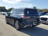 New 2025 INFINITI QX80 Luxe w/ Exterior Package image 3