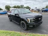 New 2025 Ford F150 Lariat image 3
