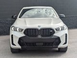 Used 2024 BMW X6 M60i w/ Dynamic Handling Package image 2