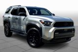 Certified 2025 Toyota 4Runner TRD Off-Road Premium image 2