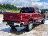 New 2025 Ford F250 Lariat w/ Lariat Ultimate Package image 3