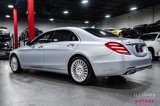 Used 2019 Mercedes-Benz S 560 4MATIC Sedan w/ Premium Package image 3