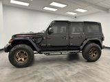 Used 2019 Jeep Wrangler Unlimited Rubicon image 3