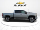 New 2025 Chevrolet Silverado 2500 LT w/ All Star Edition image 2