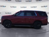 New 2025 Chevrolet Tahoe Premier image 2