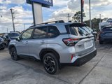 New 2025 Subaru Forester Limited image 6