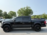 Used 2016 Ford F150 Limited w/ Trailer Tow Package image 5
