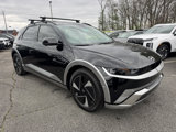 New 2025 Hyundai Ioniq 5 Limited image 2