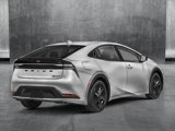 New 2026 Toyota Prius Plug-In Hybrid image 2