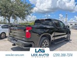 Used 2020 Chevrolet Silverado 1500 RST w/ All-Star Edition image 3