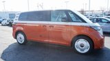 New 2025 Volkswagen ID. Buzz 1st Edition image 4