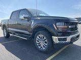 New 2025 Ford F150 XLT w/ Equipment Group 303A High image 4