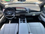 New 2026 Cadillac Vistiq Sport w/ LPO, Floor Liner Package image 4