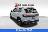 New 2025 Volkswagen Taos SE image 3