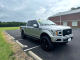 Used 2020 Ford F150 Lariat image 2