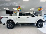 Used 2019 Nissan Titan PRO-4X image 4