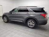 Used 2020 Ford Explorer XLT w/ Equipment Group 202A image 3