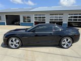 Used 2010 Chevrolet Camaro SS w/ RS Package image 4