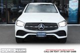 Used 2021 Mercedes-Benz GLC 300 4MATIC Coupe w/ AMG Line image 5