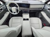 New 2025 Hyundai Santa Fe Calligraphy image 3
