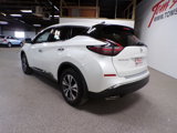 Used 2022 Nissan Murano S image 3
