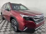 New 2025 Subaru Forester Premium image 3