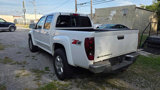 Used 2009 Chevrolet Colorado LT w/ LT Preferred Equipment Group image 3
