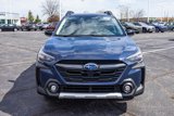 New 2025 Subaru Outback Limited image 5