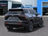 New 2026 Chevrolet Equinox RS image 4