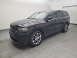 Used 2019 Dodge Durango GT image 2